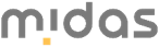 Midas logo