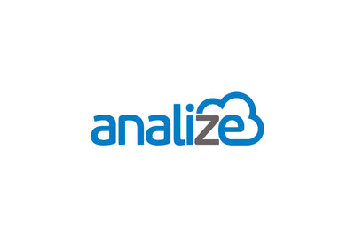 Analize logo