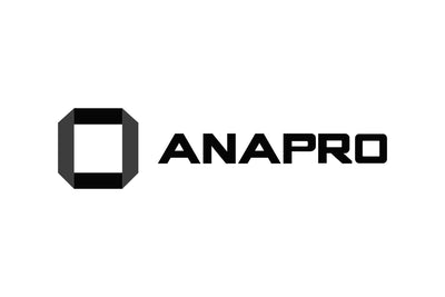 Anapro logo