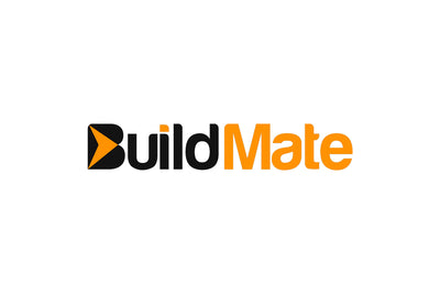 BuildMate logo
