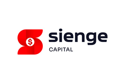 Sienge Crédito logo