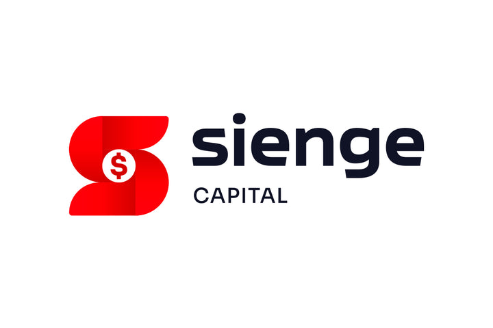 Sienge Crédito logo