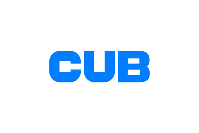 CUB logo
