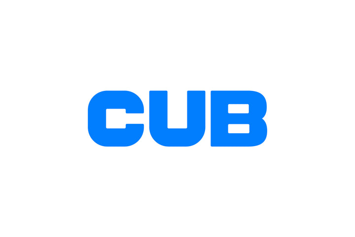 CUB logo
