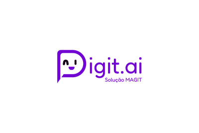 Digit.ai – Parceiro Blip logo
