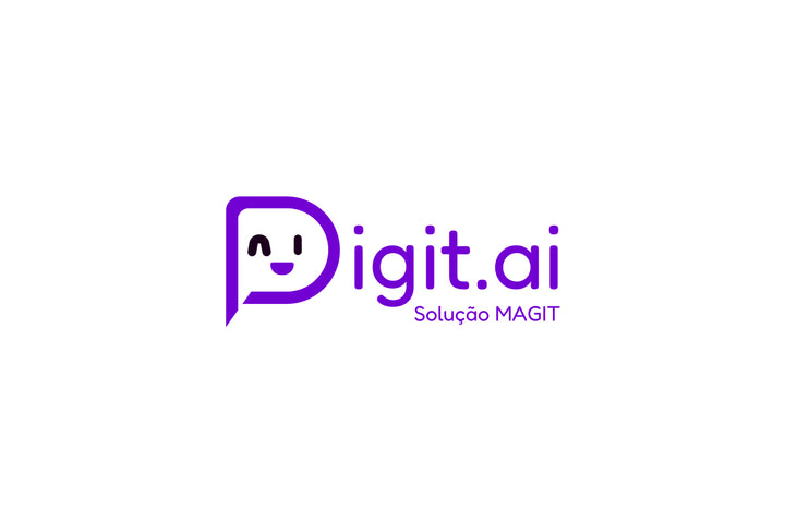 Digit.ai – Parceiro Blip logo