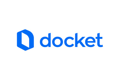 Docket logo