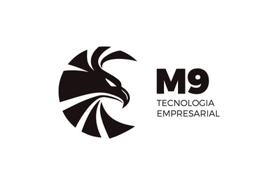 Certificado Digital M9 logo