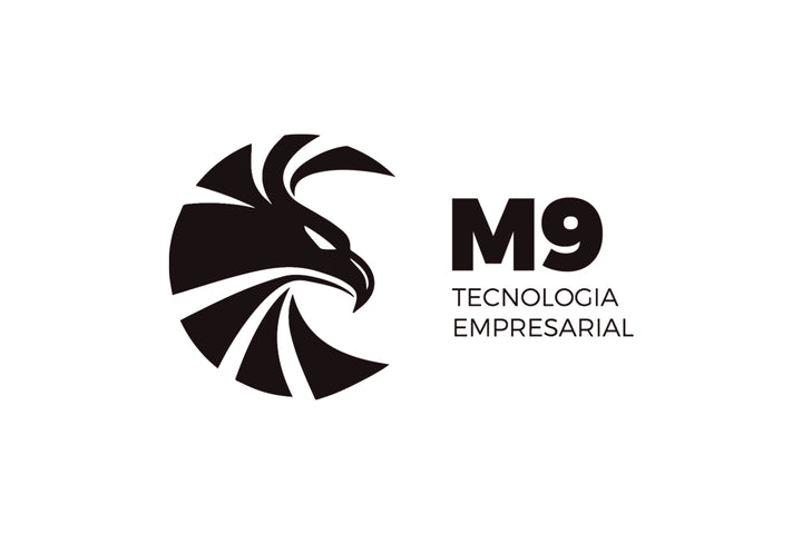 Certificado Digital M9 logo