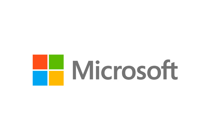 Login Microsoft logo