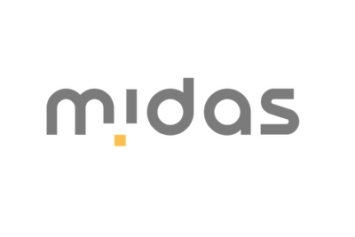 Midas logo