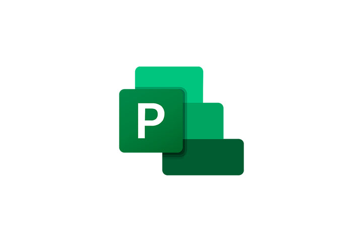 Plugin Microsoft Project logo