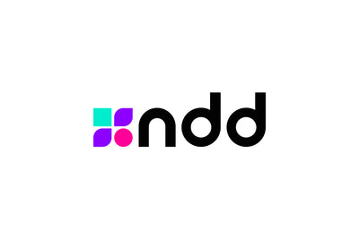 NDD logo