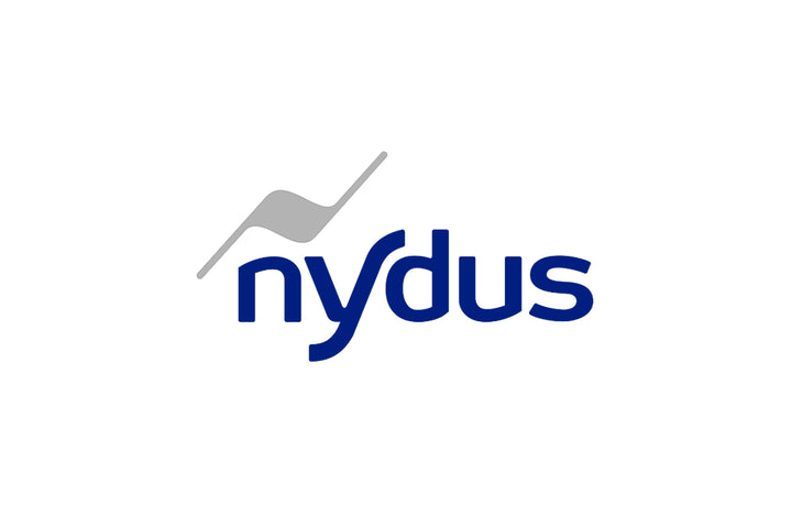 Nydus logo