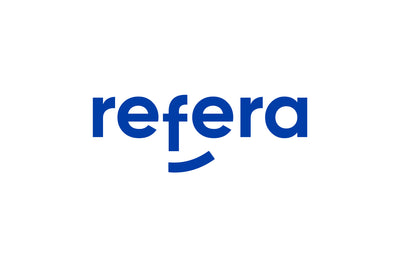 Refera logo