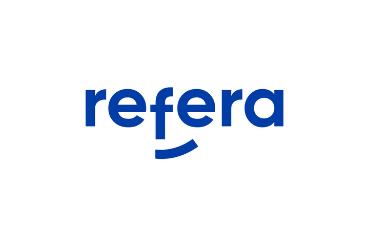 Refera logo