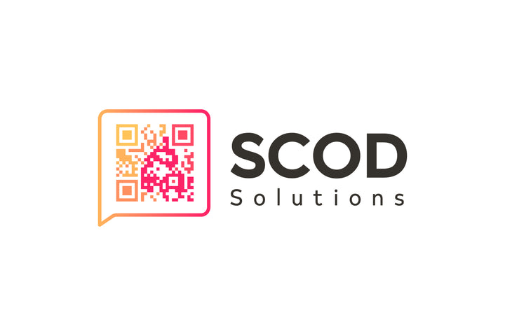 SCOD Brasil logo