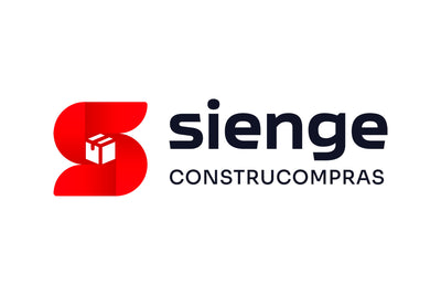 Sienge Construcompras logo