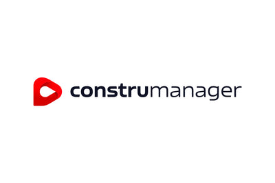 Construmanager logo