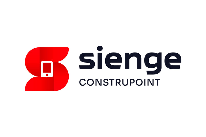 Sienge Construpoint logo