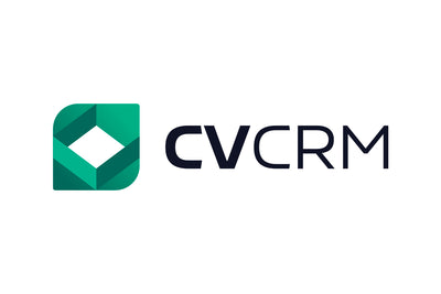 CV CRM logo