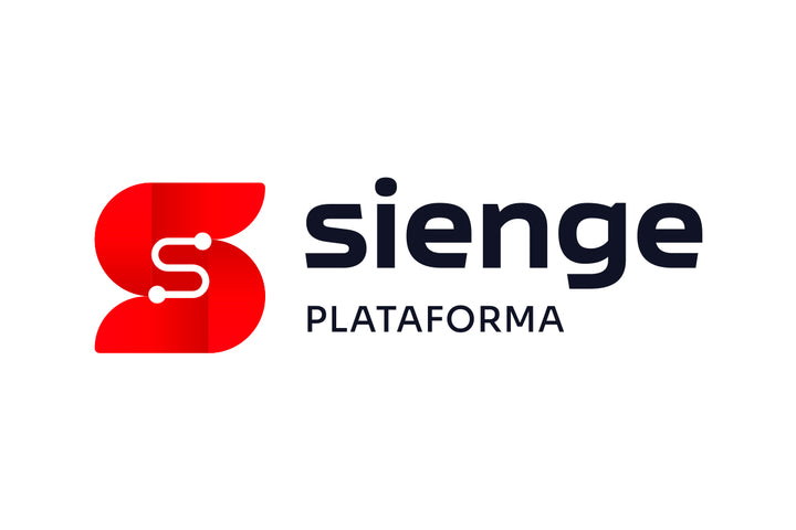 Sienge Plataforma logo