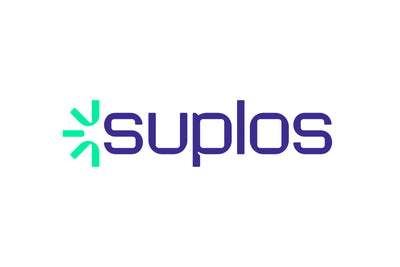 Suplos logo