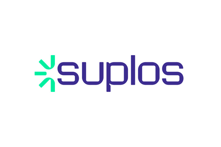Suplos logo
