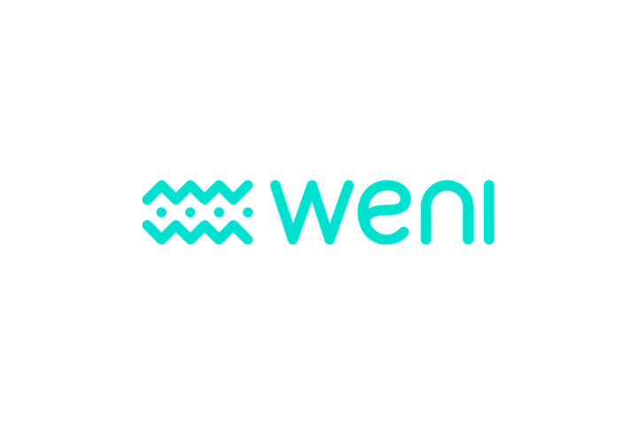 Weni logo
